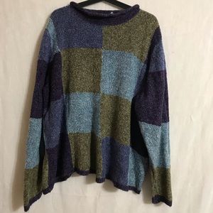 Cozy Plus size sweater size 26/28w